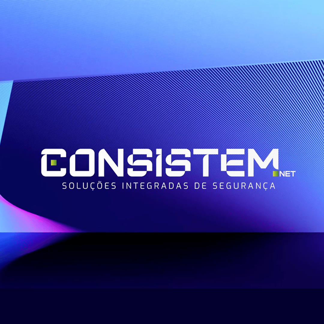 VÍDEO INSTITUCIONAL CONSISTEM.NET